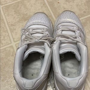 Jordan 11’s